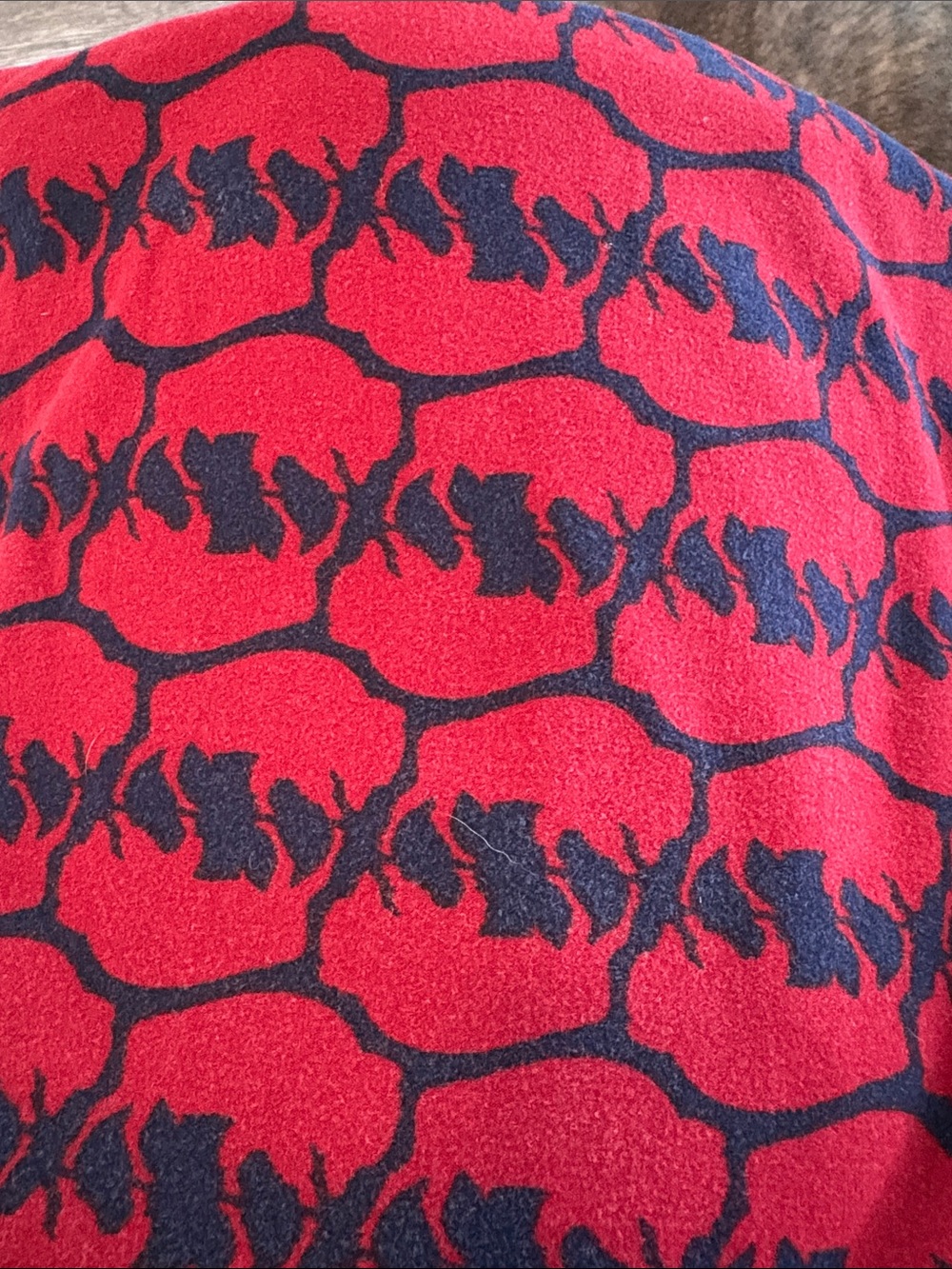 🍂❄️ LulaRoe Tall & Curvy (TC) Fall & Winter Leggings Collection EUC size 14-26 - Picture 7 of 7